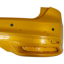 Load image into Gallery viewer, Ford Focus ST rear bumper MK5 2011-2014 Hatchback Genuine BM51-A17906-A1
