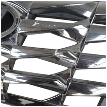 Load image into Gallery viewer, HYUNDAI TUCSON FRONT BUMPER Upper Grill 2021 onwards GENUINE pn 86391-N7000
