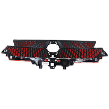 Load image into Gallery viewer, Renault Scenic E-Tech front bumper 2024-2026 Hatchback Genuine 622228971R
