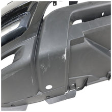 Load image into Gallery viewer, RANGE ROVER SPORT FRONT BUMPER 2013 to 2017 SUV GENUINE pn DK62-17F775-BB
