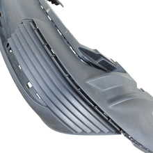 Load image into Gallery viewer, Porsche Taycan Sport Design rear bumper lower section Genuine 9J1807983M FFF
