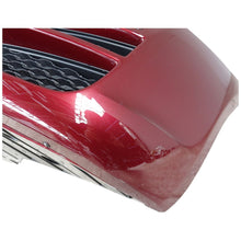Load image into Gallery viewer, Jaguar XE front bumper SE Portfolio 2015-2020 Genuine Used GX73-17F003-AA
