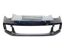 Load image into Gallery viewer, PORSCHE PANAMERA FRONT BUMPER 2017 onwards 971 GENUINE Used 971807221FFF

