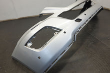Load image into Gallery viewer, MERCEDES BENZ ML FRONT BUMPER M CLASS W164 2010 to 2012 SUV GENUINE A1648857225
