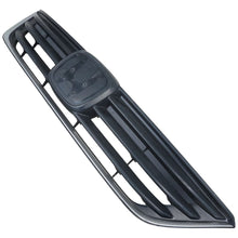 Load image into Gallery viewer, Honda Jazz front bumper upper grill 2020-2023 Genuine pn 71201-TZA-J50
