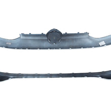 Load image into Gallery viewer, Volkswagen UP front bumper 2012-2015 Genuine 1S0807221B
