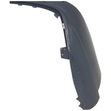 Load image into Gallery viewer, MERCEDES BENZ SL AMG REAR BUMPER  2012 onwards R231 GENUINE A2318851125

