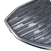 Load image into Gallery viewer, Audi Q4 E-tron front bumper centre grill 2021-2024 Genuine 89A853651B
