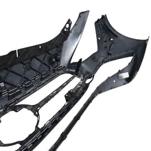 Load image into Gallery viewer, Mercedes Benz CLA AMG front bumper C118 2023-2025 Genuine pn A1188856303
