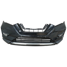 Load image into Gallery viewer, Nissan Xtrail front bumper 2017-2021 Genuine 62022 6FR0H
