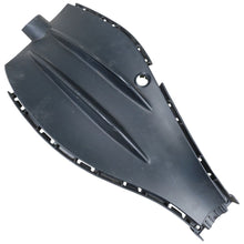 Load image into Gallery viewer, Mercedes Benz EQB front bumper left LH grill trim 2022-2024 Genine A2438857201

