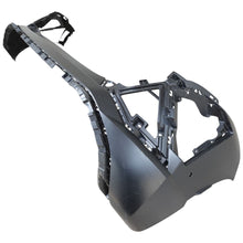 Load image into Gallery viewer, Hyundai Kona N line rear bumper 2023-2025 Hybrid Genuine Used 86612-BE100
