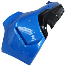 Load image into Gallery viewer, BMW 1 series M Sport rear bumper F40 2019-2023 Genuine 51128070949
