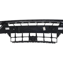 Load image into Gallery viewer, Cupra Leon front bumper upper grill 2021-2024 Hatchback Genuine 5FA853651C
