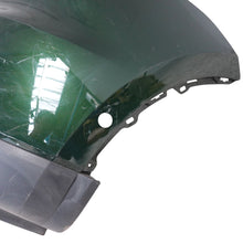 Load image into Gallery viewer, Porsche Macan rear bumper 2024-2026 5 Door SUV Genuine 95C807521D
