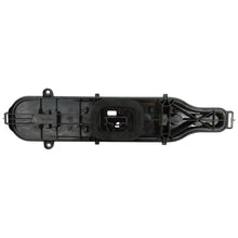 Load image into Gallery viewer, Citroen Berlingo front bumper upper grill trim 2018-2023 9816977377
