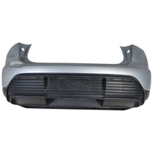 Load image into Gallery viewer, Porsche Macan rear bumper 2024-2026 5 Door SUV Genuine 95C807521D
