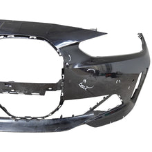 Load image into Gallery viewer, BMW i4 Series Gran Coupe front bumper G26 2020-2024 Genuine 51118738585
