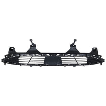 Load image into Gallery viewer, Hyundai tucson front bumper lower centre grill 2021-2024 Genuine 86531-N7010

