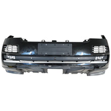 Load image into Gallery viewer, Range Rover Vogue front bumper L405 2013-2017 SUV Genuine pn CK52-17F003-AA
