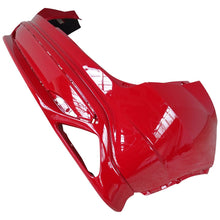 Load image into Gallery viewer, Honda Civic Type R rear bumper 2006-2012 Genuine 71501-SMG-E000
