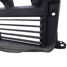 Load image into Gallery viewer, Volvo XC40 front bumper lower grill 2022-2024 5 Door SUV Genuine 32136098
