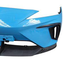 Load image into Gallery viewer, MG 4 MG4 EV front bumper 5dr Hatchback 2022-2024 Genuine Used P11183302
