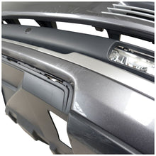 Load image into Gallery viewer, Range Rover Vogue front bumper L405 2013-2017 SUV Genuine pn CK52-17F003-AA
