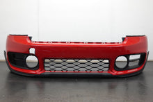 Load image into Gallery viewer, MINI COUNTRYMAN FRONT BUMPER F60 2017 onwards GENUINE Used pn 51117390520
