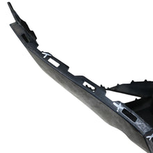 Load image into Gallery viewer, Volkswagen T-Roc rear bumper upper section 2017-2020 Genuine 2GA807421D
