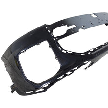 Load image into Gallery viewer, Mini Cooper front bumper frame Electric 2021-2024 F56 LCI 2 Genuine Used 9450543
