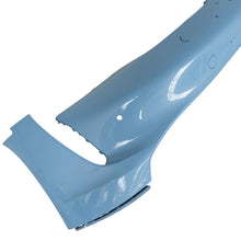 Load image into Gallery viewer, Porsche Taycan front bumper 2019-2023 Genine 9J1807221DFFF
