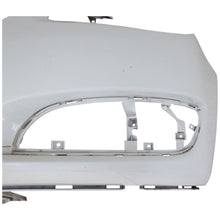 Load image into Gallery viewer, VAUXHALL INSIGNIA FRONT BUMPER 2013 onwards FACELIFT GENUINE Used Part 22787147
