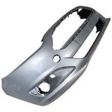 Load image into Gallery viewer, Ford Fiesta front bumper MK8 2013-2016 Hatchback Genuine C1BB-17757-A
