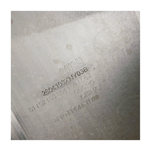 Load image into Gallery viewer, MINI ACEMAN REAR BUMPER Lower Section J05 2024 onwards GENUINE pn 2804103XNY03B
