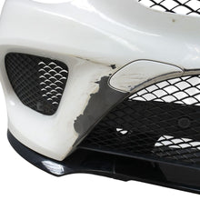 Load image into Gallery viewer, Mercedes Benz GLE AMG front bumper SUV W166 2016-2019 Genuine  A1668851538
