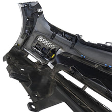 Load image into Gallery viewer, Range Rover Sport front bumper 2013-2017 SUV Genuine pn DK62-17F775-BB

