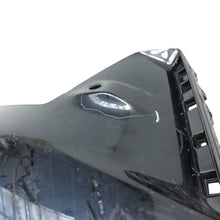 Load image into Gallery viewer, BMW 3 series M Sport rear bumper valance G20 G21 2023 onward Genuine 51128085484

