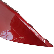 Load image into Gallery viewer, Volkswagen ID4 front bumper centre trim ID.4 2020-2024 Genuine 11A807185A
