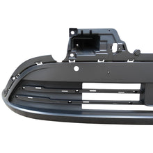 Load image into Gallery viewer, Hyundai Kona Electric front bumper lower section 2021-2023 Genuine 86511-K4AA0
