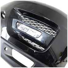 Load image into Gallery viewer, Range Rover Sport front bumper 2013-2017 SUV Genuine pn DK62-17F775-BB
