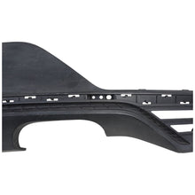 Load image into Gallery viewer, Hyundai I20 N Line rear bumper trim 2020-2024 Hatchback pn 86612-Q0EA0
