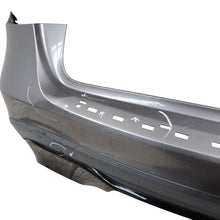 Load image into Gallery viewer, Mercedes Benz GLA X156 rear bumper 2018-2021 Genuine A1568852600
