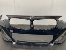 Load image into Gallery viewer, BMW 2 SERIES G42 M SPORT FRONT BUMPER 2022 onwards GENUINE Used 51118098195
