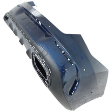 Load image into Gallery viewer, Mercedes Benz CLA AMG rear bumper valance C118 2019-2023 Genuine A1188850302
