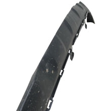 Load image into Gallery viewer, Kia Sportage front bumper lower valance 2021-2023 Genuine SUV 86512-R2000
