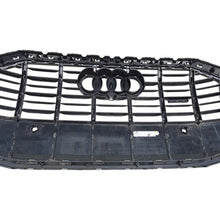 Load image into Gallery viewer, Audi Q7 S Line front bumper Facelift SUV 2021-2024 Genuine Used 4M0807437Q

