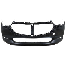 Load image into Gallery viewer, Mazda CX-30 CX30 front bumper 2019-2022 Genuine DFR5-50031
