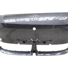 Load image into Gallery viewer, MG 5 MG5 front bumper EV 2022-2024 Genuine pn P10859360
