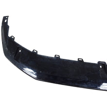 Load image into Gallery viewer, BMW IX2 M Sport front bumper and grill U10 SUV Used Genuine 51118087453
